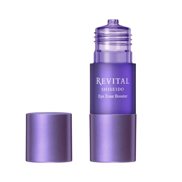 資生堂 リバイタル アイゾーンブースター アンチエイジング アイセラム 15ml