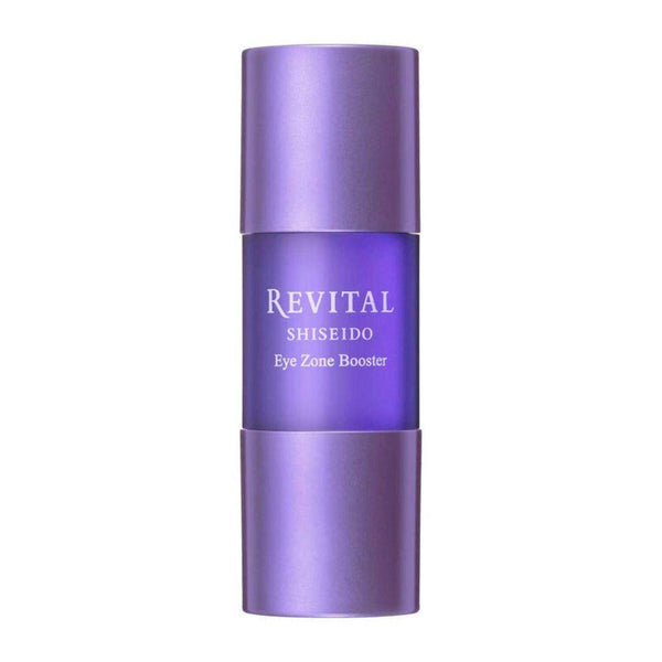 資生堂 リバイタル アイゾーンブースター アンチエイジング アイセラム 15ml