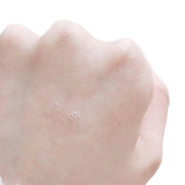 資生堂 リシェール バイ ベネフィーク シャイニーヘアリペアオイル 40ml