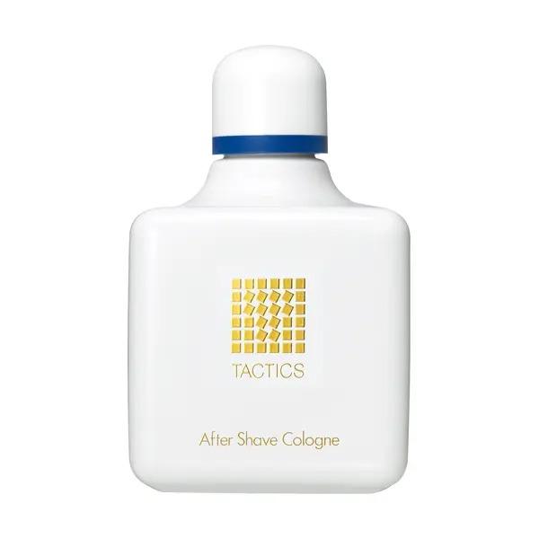 資生堂 タクティクス アフターシェーブコロン 120ml