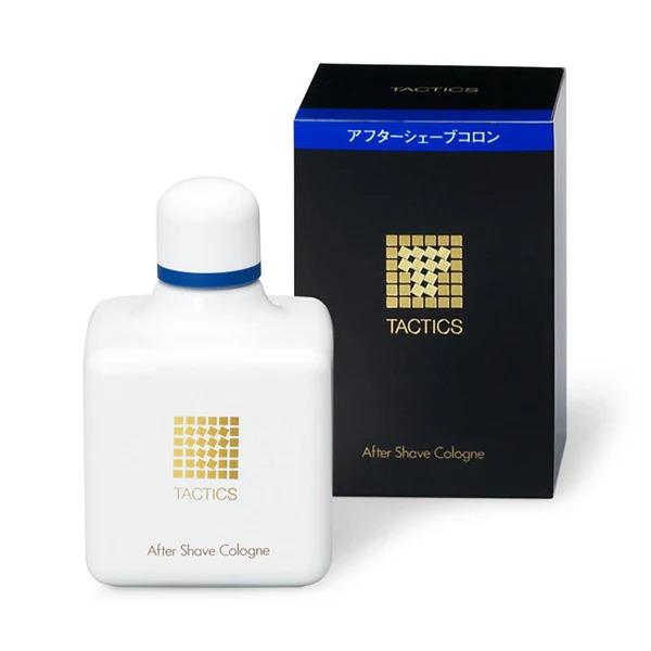 資生堂 タクティクス アフターシェーブコロン 120ml