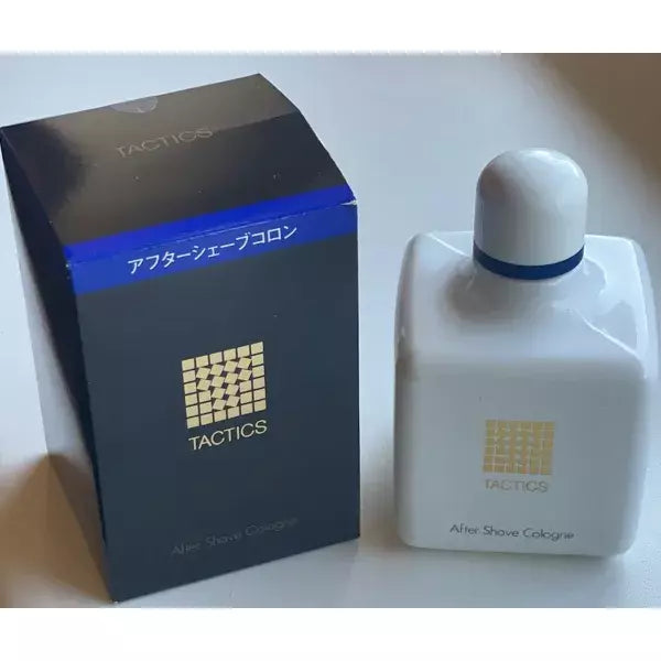 資生堂 タクティクス アフターシェーブコロン 120ml