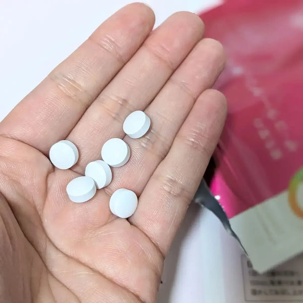 資生堂 ザ・コラーゲンタブレット 126錠