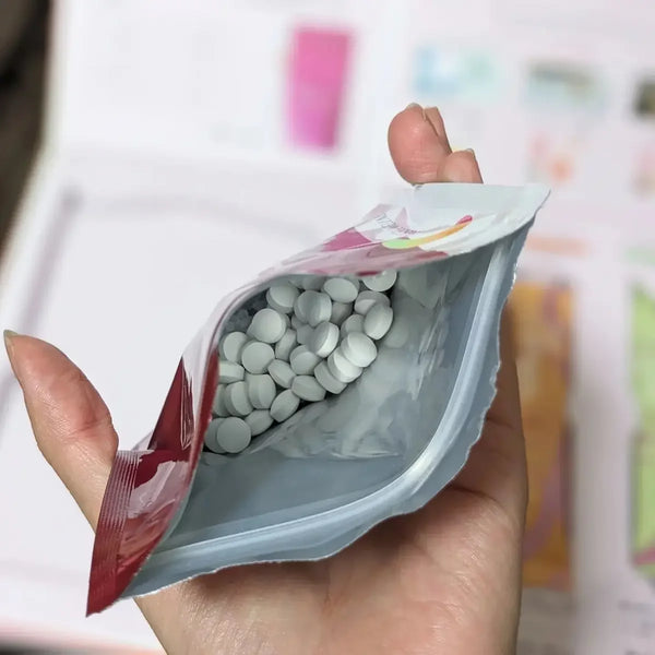 資生堂 ザ・コラーゲンタブレット 126錠