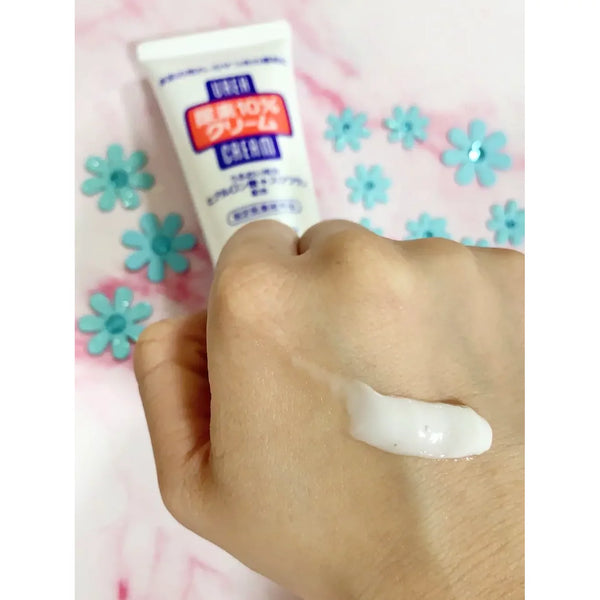 資生堂 尿素ハンドクリーム 肌荒れケア 60g