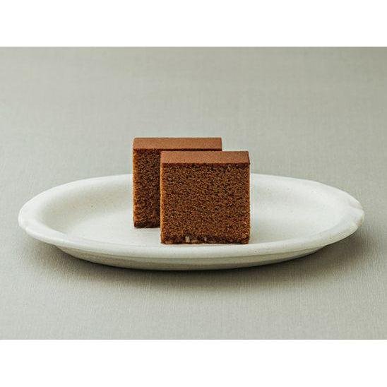 松軒 長崎チョコレートカステラ 1枚