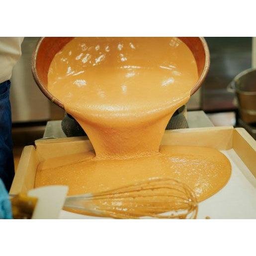 松軒 長崎チョコレートカステラ 1枚