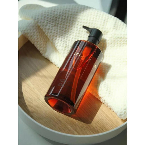 シュウ ウエムラ アルティム8 スブリム クレンジング オイル 450ml