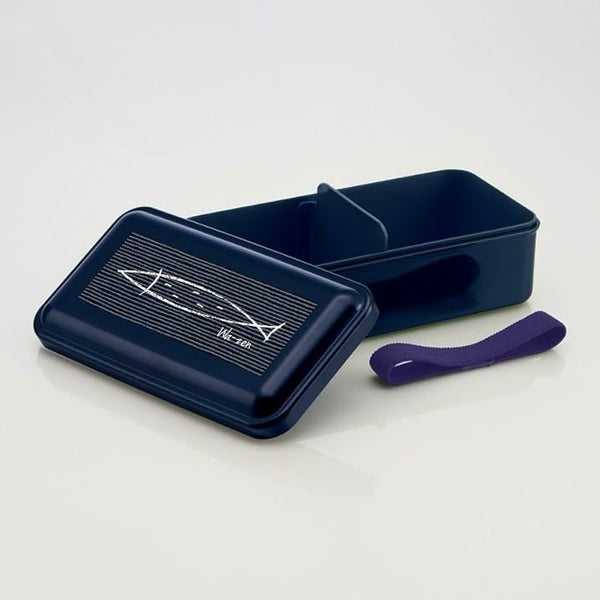 スケーター 和膳 弁当箱 電子レンジ対応 大きめドームランチボックス 870ml