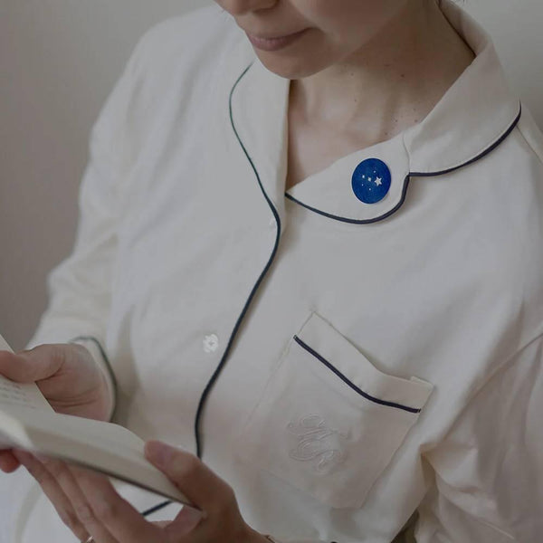 スリープステップ ナチュラルな香りの貼付パッチ ハーバルベルガモット 18枚