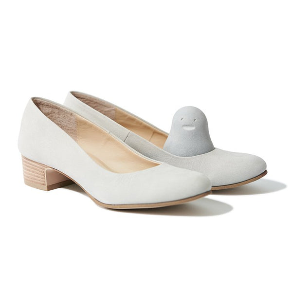 ソイルフレッシュン 珪藻土 靴用消臭剤(3個入り)