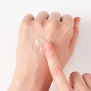 ソンバユ 馬油ボディクリーム 無香料 70ml