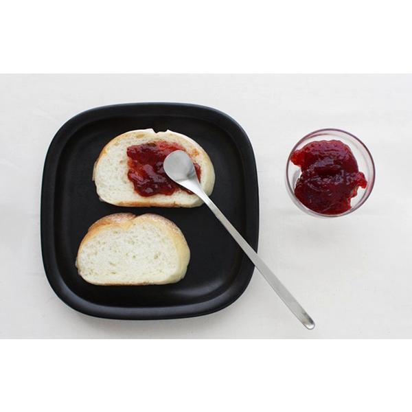 柳宗理 パフェスプーン ロングハンドル ステンレススチールスプーン 185mm