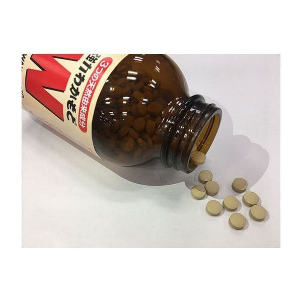 強力わかもと 和風胃腸薬 1000錠