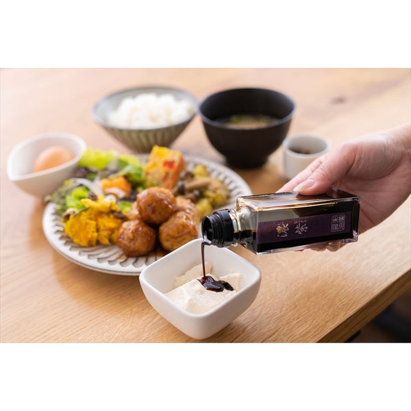 スエヒロ プレミアムうすくち・再仕込み・燻製醤油3本ギフトセット