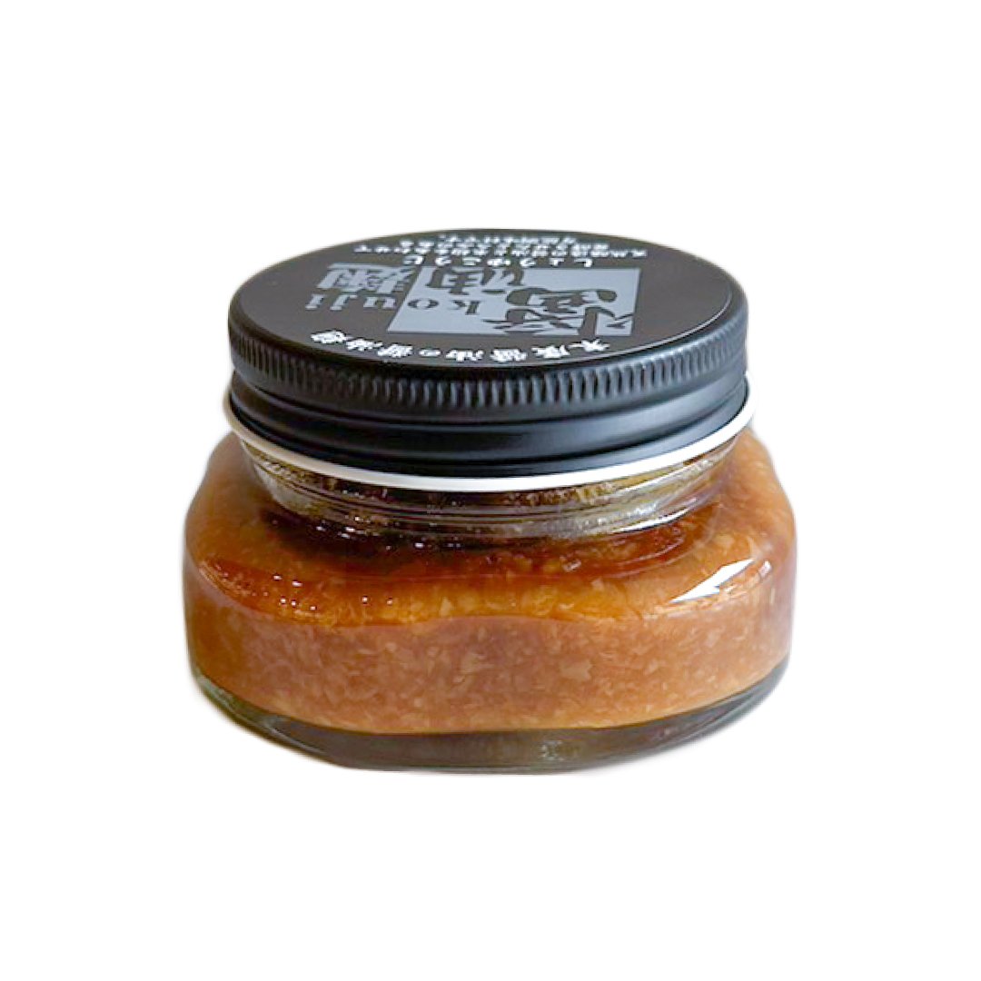 スエヒロ醤油 米こうじ旨味調味料 100g