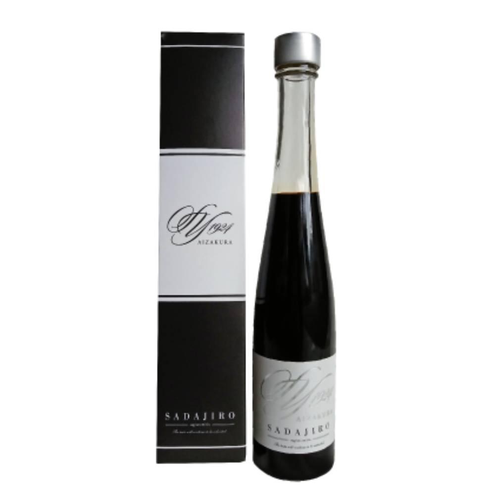 杉浦貞次郎 黒みりん 300ml