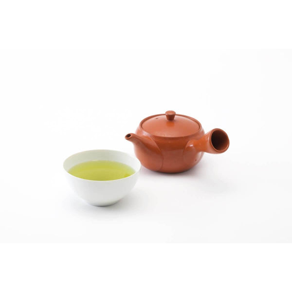 翠爽園 有機緑茶 抹茶入りティーバッグ 20袋入り