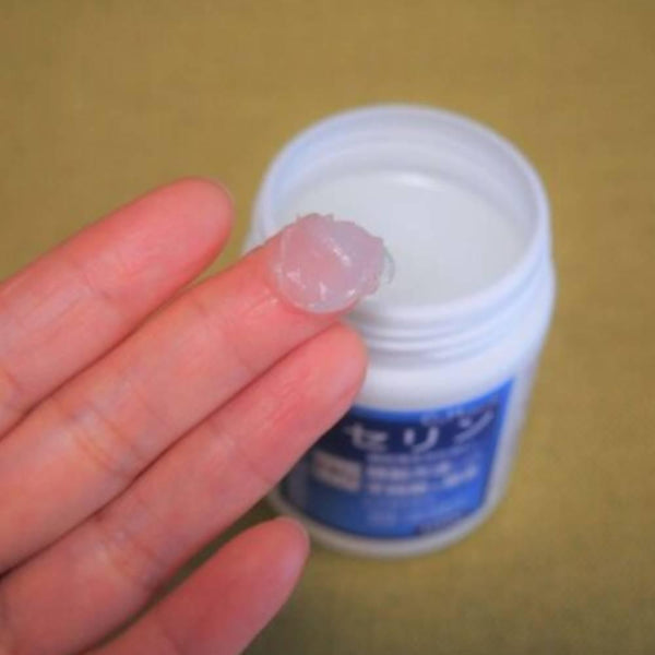 タイヨー ヴァセリンHG 白色ワセリン 100g