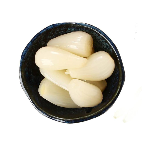 田島醸造 らっきょう漬物 和風味付けらっきょう 180g