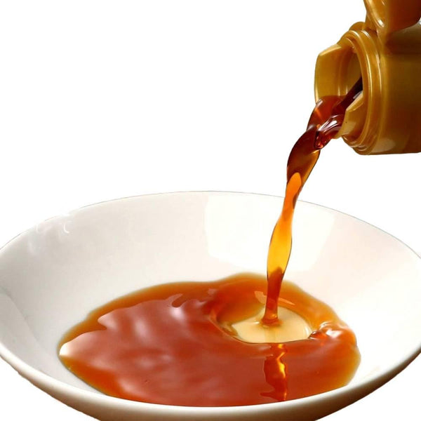 但馬醸造 鰰の魚醤 発酵うま味調味料 150ml