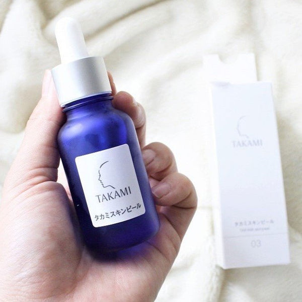 タカミ スキンピール 美容液 30ml