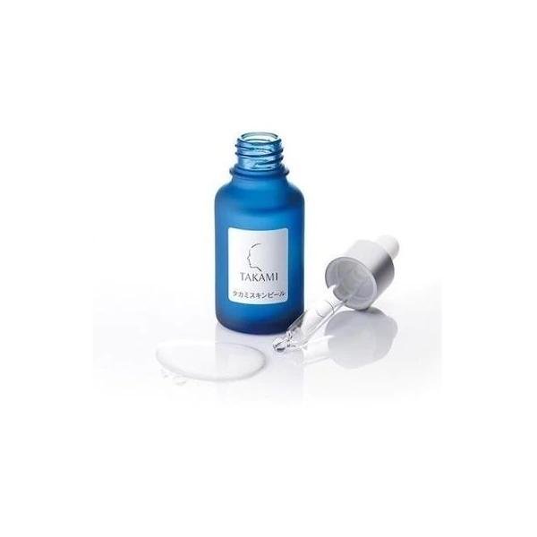 タカミ スキンピール 美容液 30ml