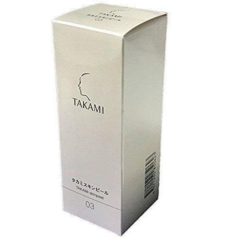 タカミ スキンピール 美容液 30ml