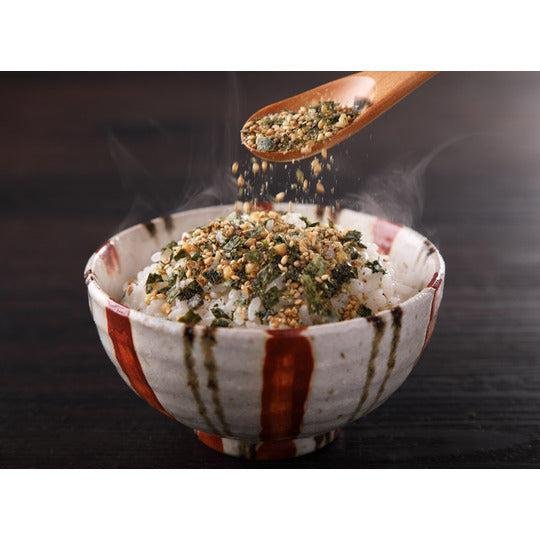 匠生 有明海苔ふりかけ ご飯の調味料 30g (3個入)