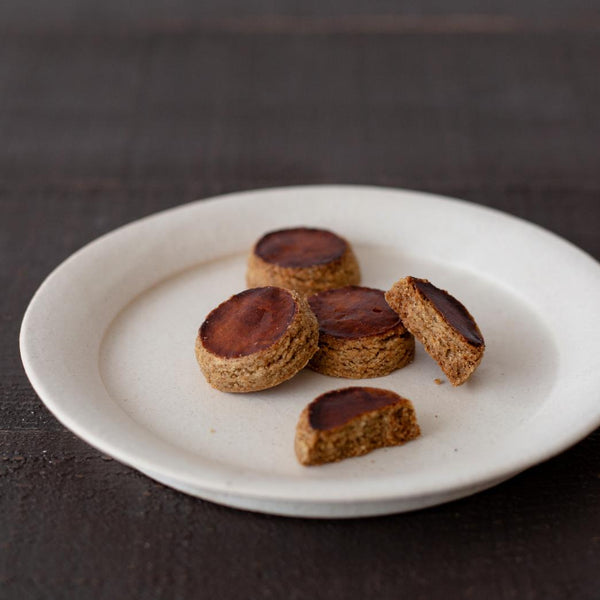 タタタド アールグレイガレット ヴィーガン グルテンフリークッキー(3個入り)