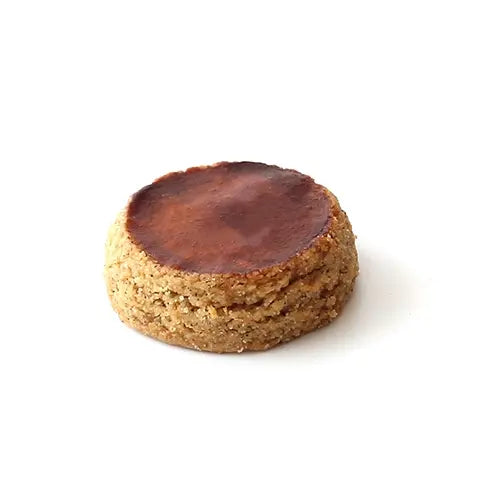 タタタド アールグレイガレット ヴィーガン グルテンフリークッキー(3個入り)