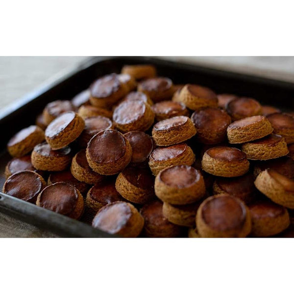 タタタド アールグレイガレット ヴィーガン グルテンフリークッキー(3個入り)