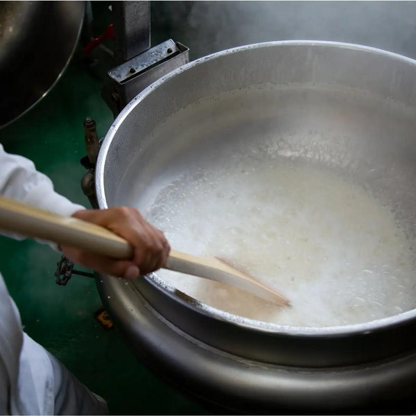 タタタ堂 オーガニック そのまま飲める甘酒 栄養米飲料 150g