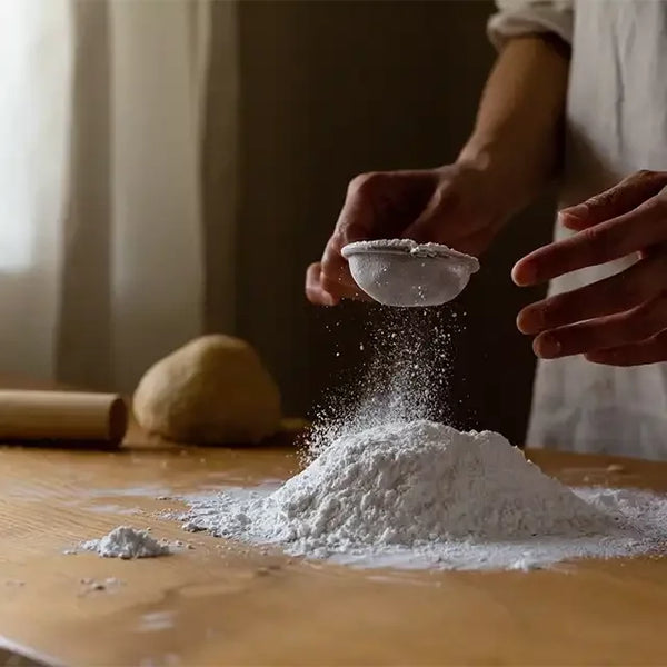 タタタ堂 オーガニック米粉 国産山田錦使用 200g