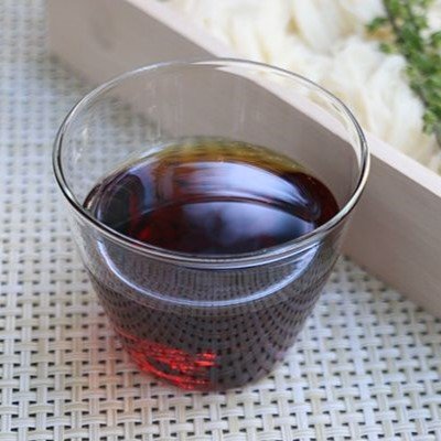 寺岡 オーガニックつゆ 極みだし 360ml