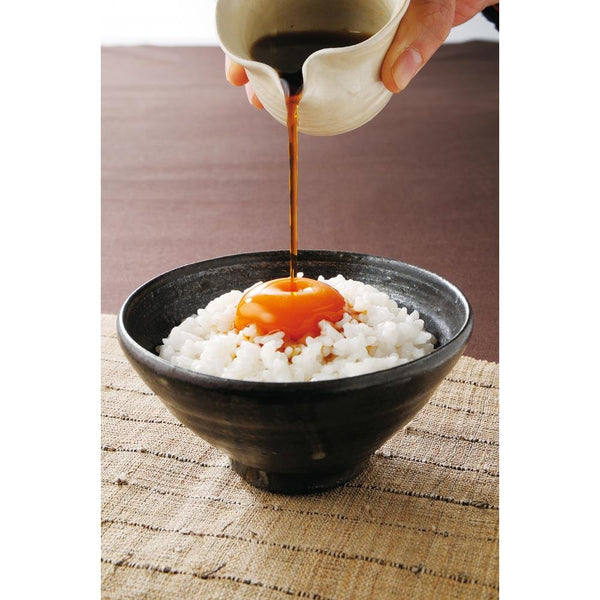 寺岡 卵料理用甘口醤油 150ml