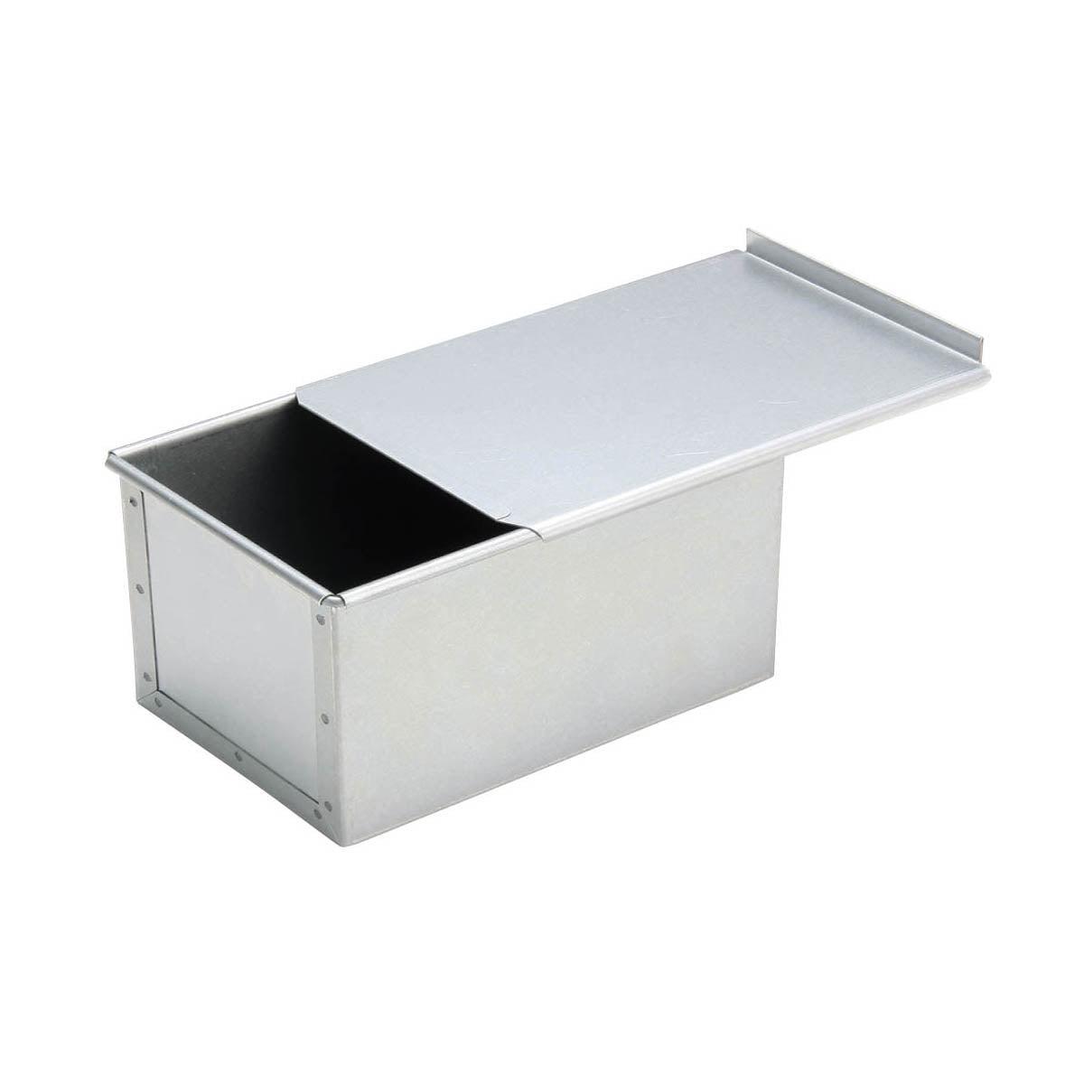 タイガークラウン 食パン型 2395