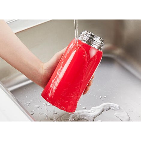 タイガー サハラ 2ウェイ ステンレススチール サーマルボトル ライオン 600ml