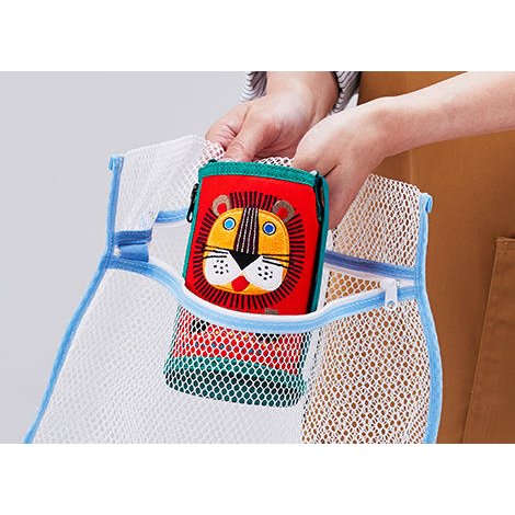 タイガー サハラ 2ウェイ ステンレススチール サーマルボトル ライオン 600ml