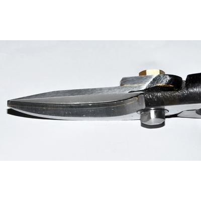 Tobisho Type A Brazed Pruning Shears Yasugi Carbon Steel PS-04 200mm