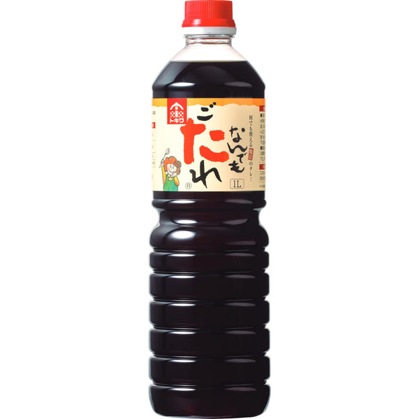 トキワ 万能たれ 甘塩味 1000ml