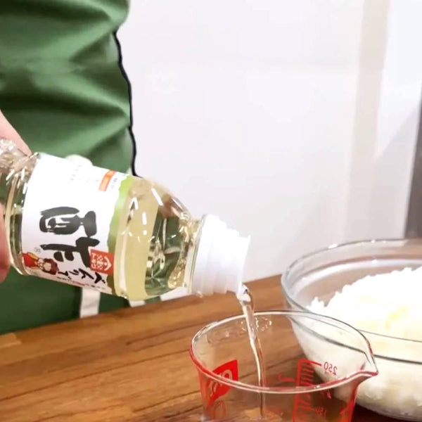 トキワ べんりで酢 1L 多目的料理用