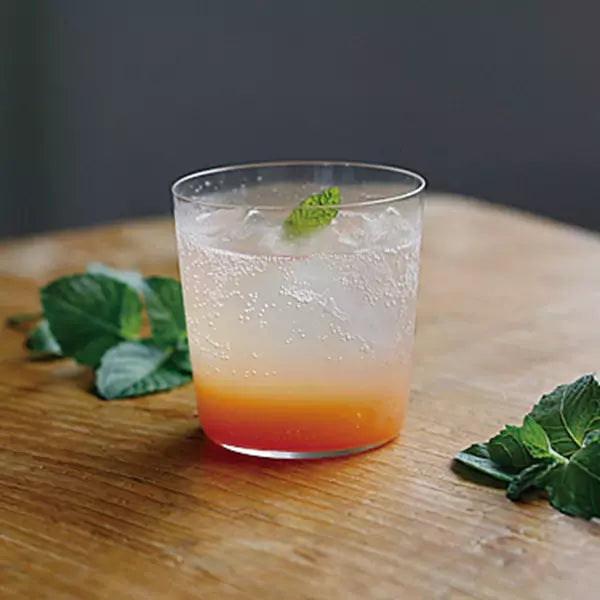 トキワ 飲む酢 ゆず&しょうが風味 200ml