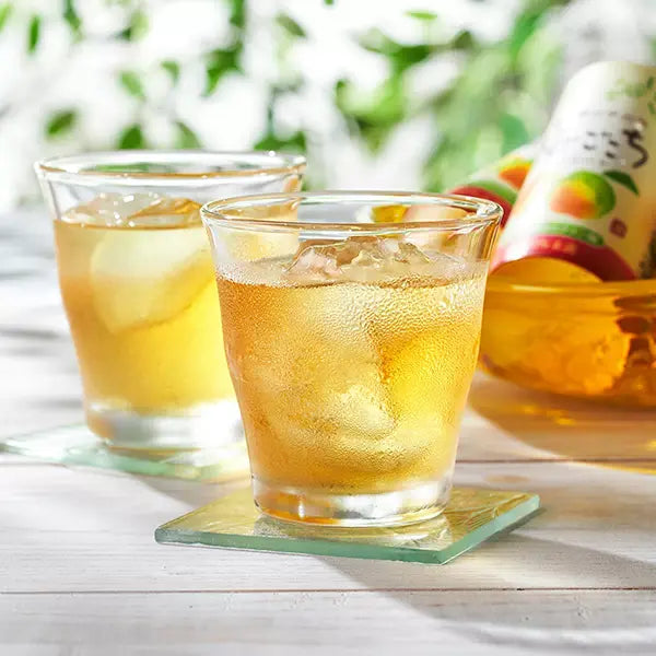 トキワ 梅ごこちストレート(梅風味酢ドリンク)125ml(6本入り)