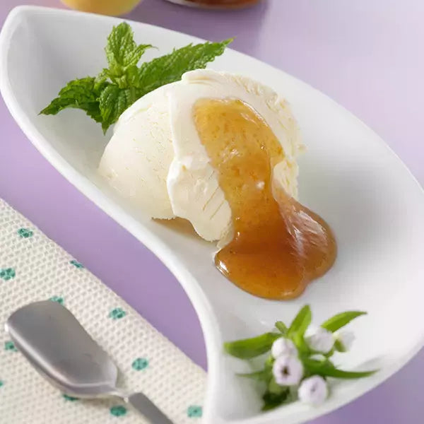 トキワ りんご酢と蜂蜜風味の梅ジャム 160g