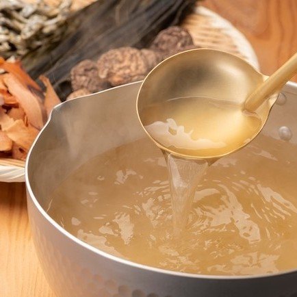 山川 天然魚介と昆布だしの素 粉末 20包