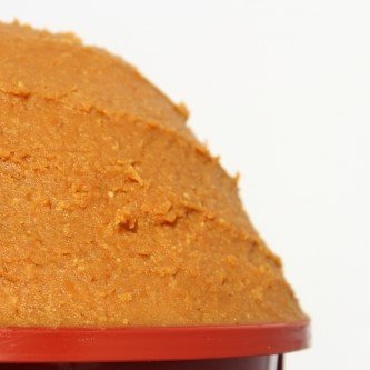 巴 北海道産 赤味噌 天然グルテンフリー 赤味噌 750g