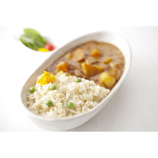 東洋ライス 金芽米 早炊き玄米 2kg