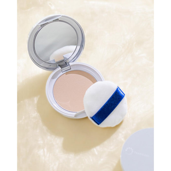 トランシーノUVパウダー SPF50+ PA++++ 11g