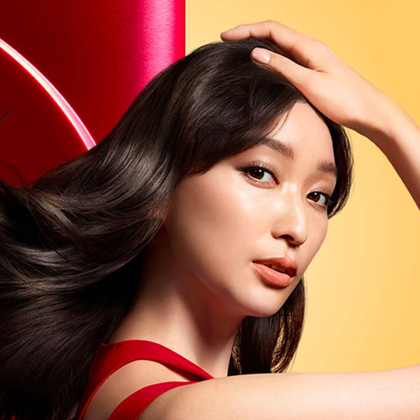 椿シャンプー プレミアム モイスト&リペア 椿ヘアシャンプー 詰め替え用 300ml